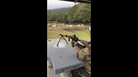 AR, RPK