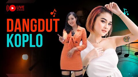 Dangdut koplo new palapa