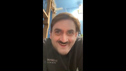 Chilling at work
