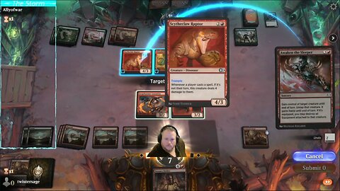 Highlight: MTGA - GOLD farming 5-14-2025 - Rakdos oil 1