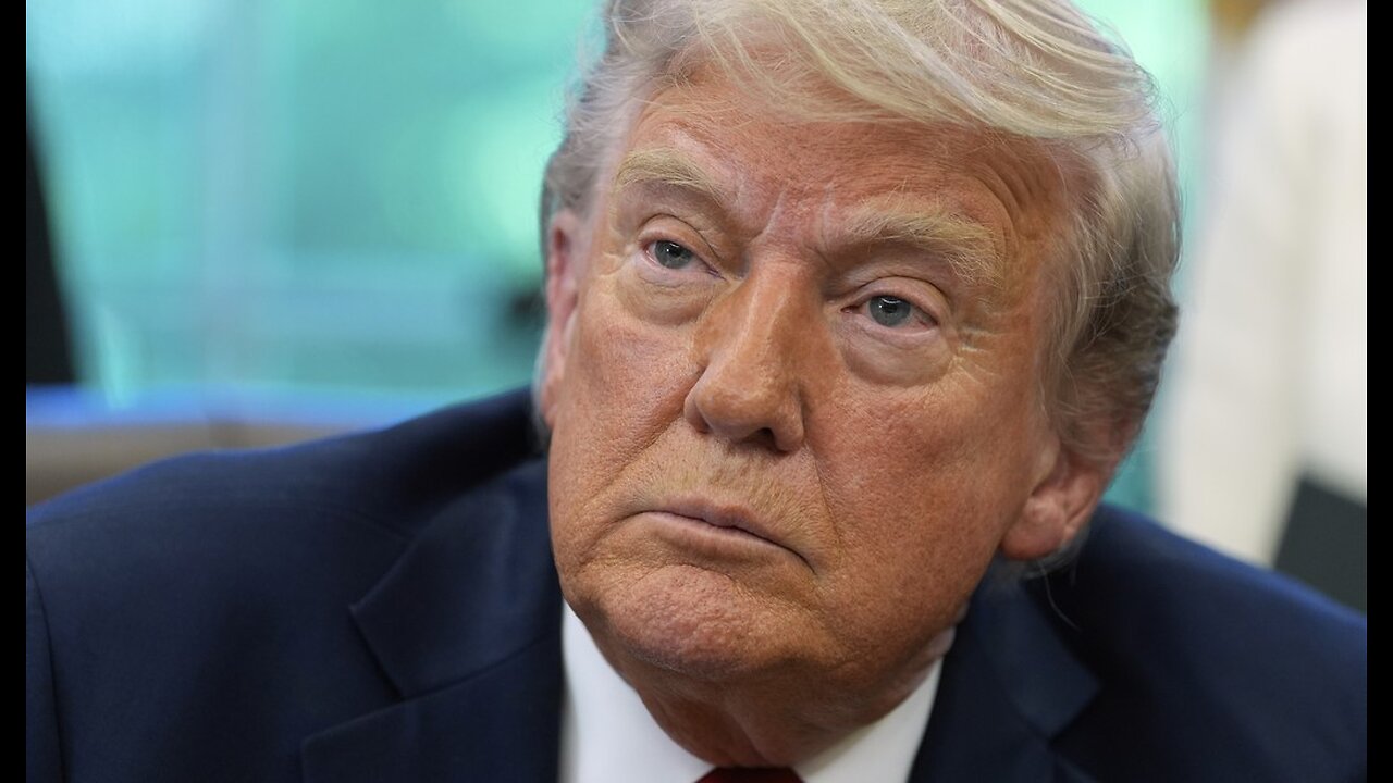 Federal Trade Court Strikes Down Trump’s Liberation Day Tariffs