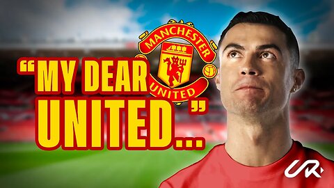 Manchester United: Rebuild Needed for Champions League Win