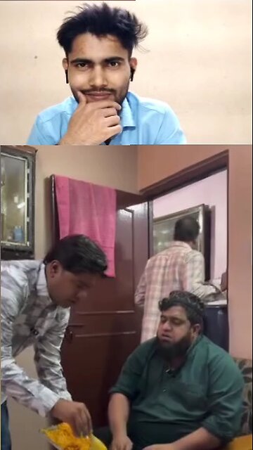 Biryani nahin chahie