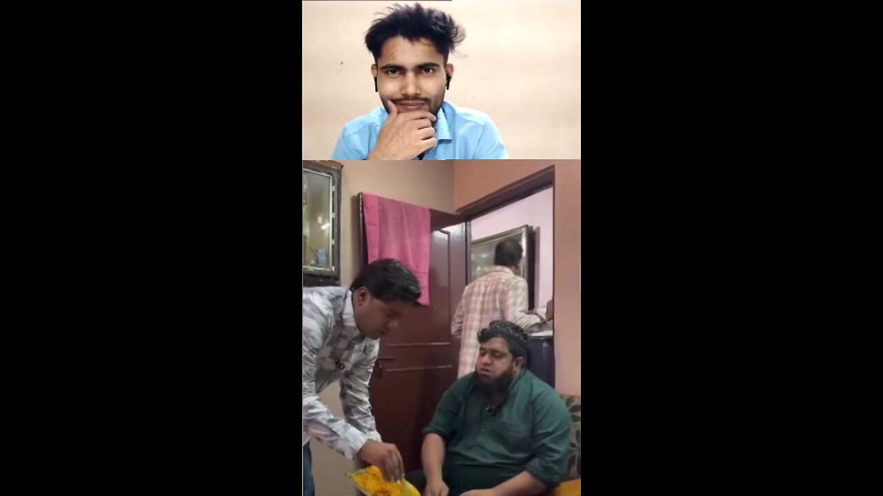 Biryani nahin chahie