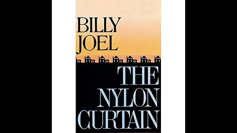 Billy Joel - Pressure