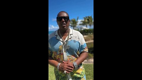 Master P with Some Motivation