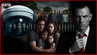 Child Targeted by Armed, AI Goon Squad