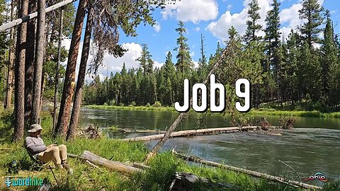 Job 9