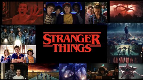 Stranger Things Finale: This Final Season Has to Stick the Landing!
