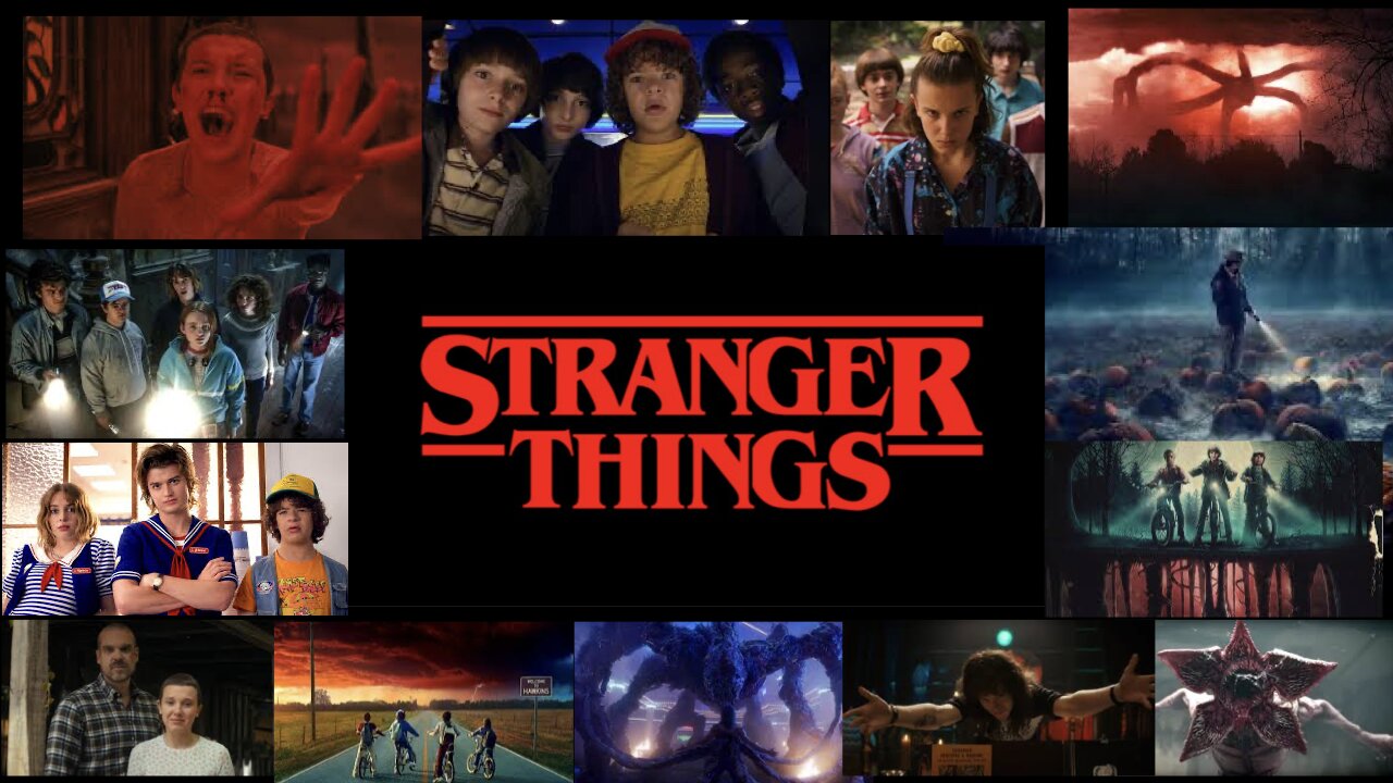 Stranger Things Finale: This Final Season Has to Stick the Landing!
