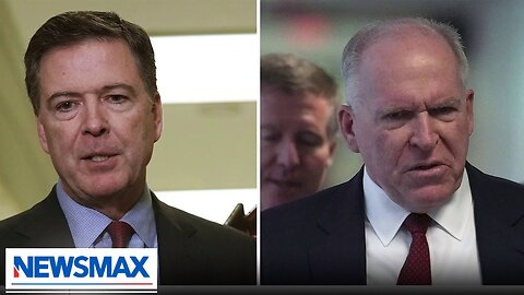 Comey, Brennan spied on American citizens: Matt Schlapp