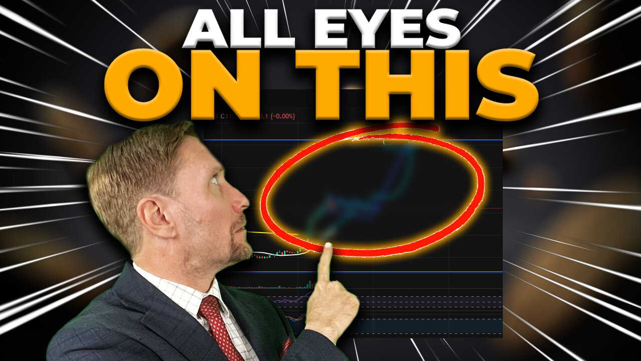Bitcoin Live Trading: Price Dump Spreads PANIC - Crypto CRASH or MOONSHOT? EP1738