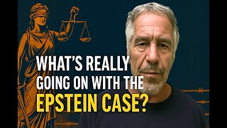 What Is Really Going On With The Epstein Files? | Todd Coconato Live