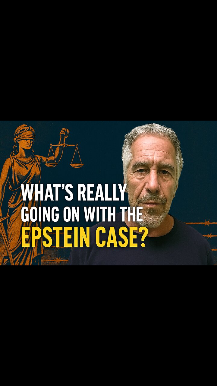 What Is Really Going On With The Epstein Files? | Todd Coconato Live