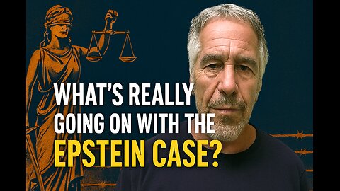 What Is Really Going On With The Epstein Files? | Todd Coconato Live