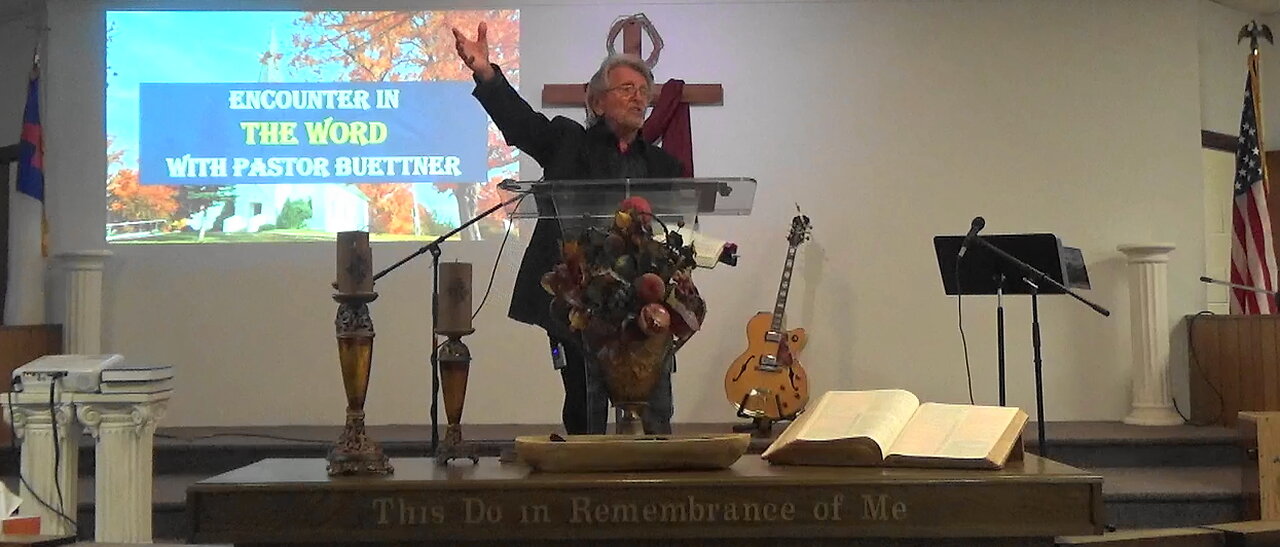 "Long Live The King!"