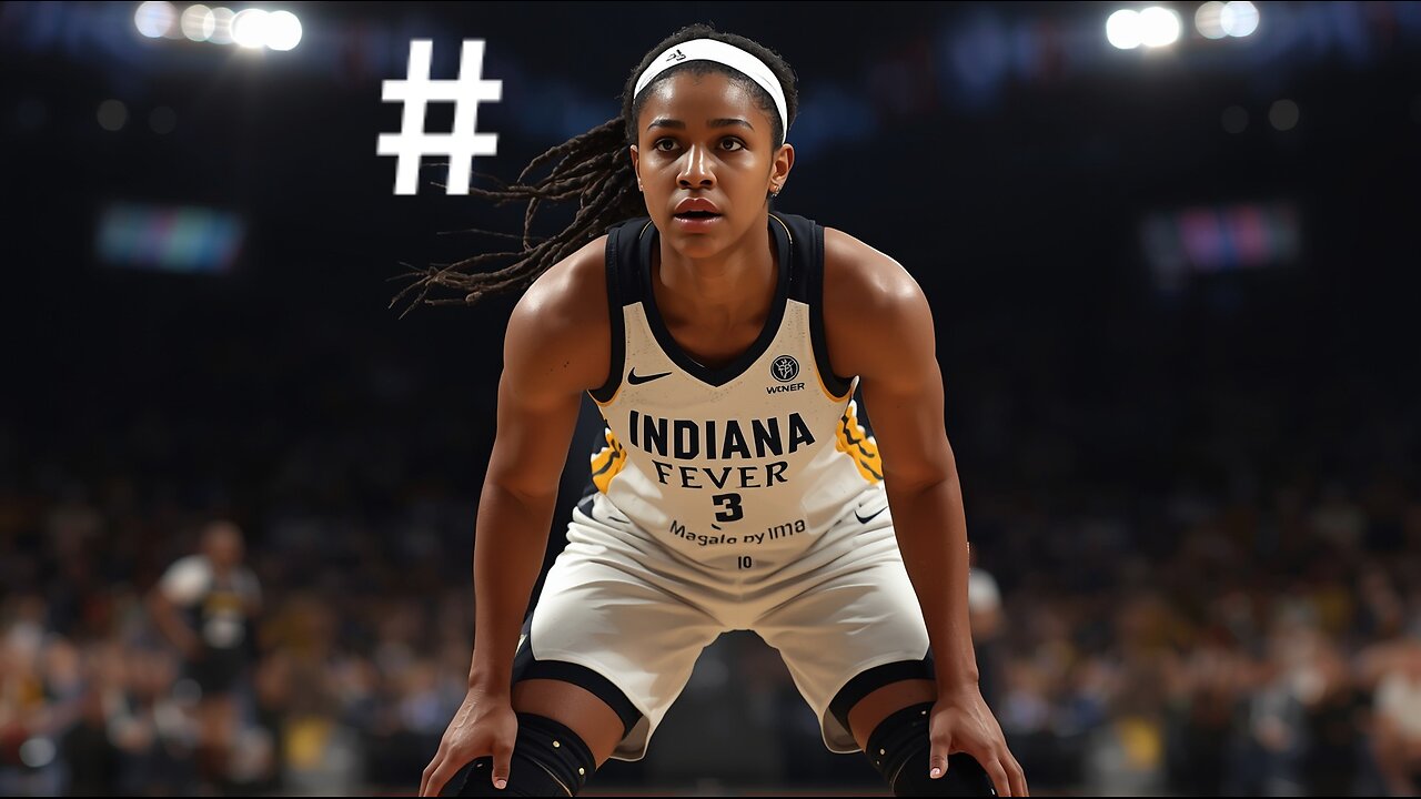 Brianna Turner: 2025 Review