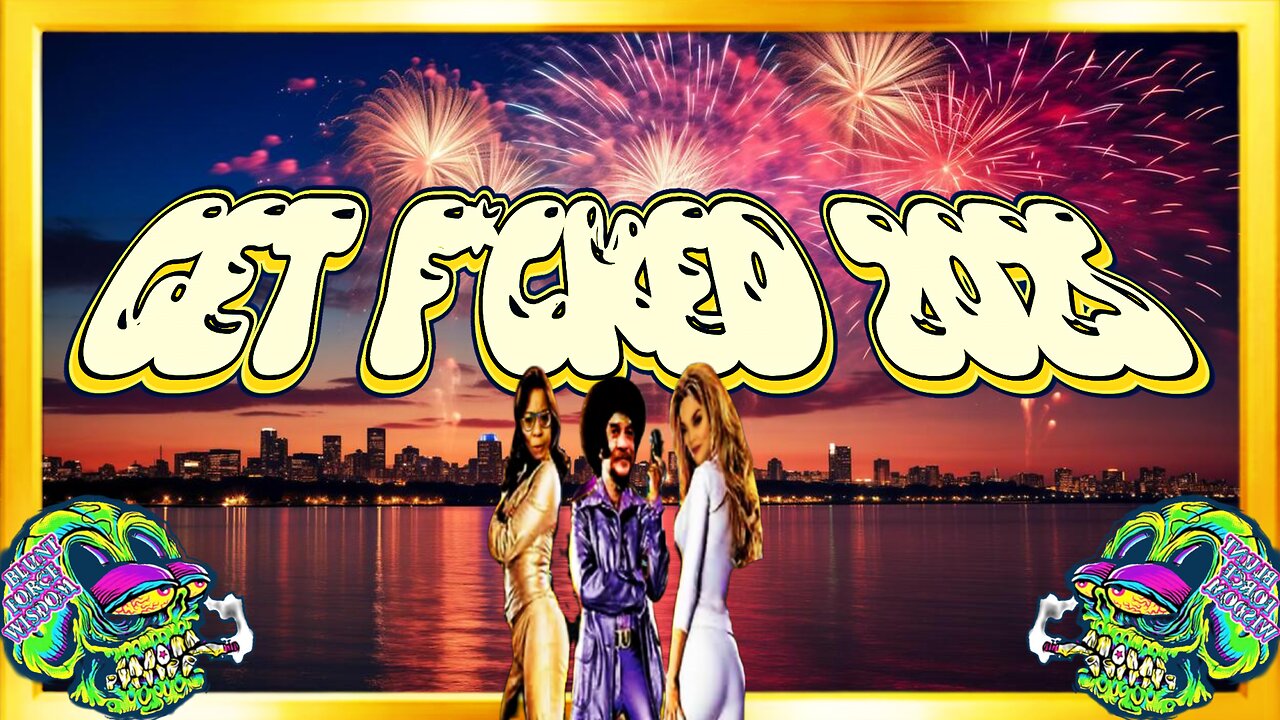 #143 Void Week | Open Lines | Monday Mess