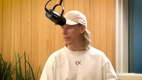 Robotics CEO Humanoid Robots Are Coming to Your Home This Decade w Bernt Bornich & Dave Blundin