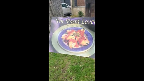 Donating For Pasta Lovers