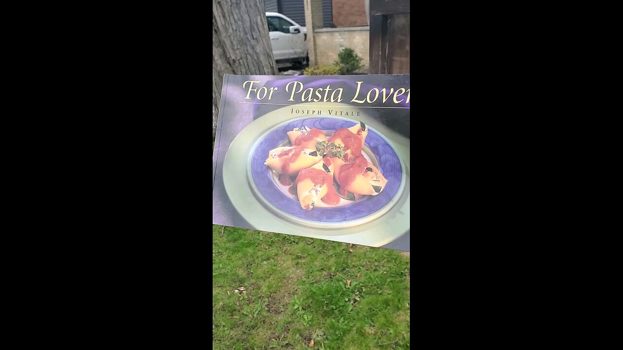 Donating For Pasta Lovers
