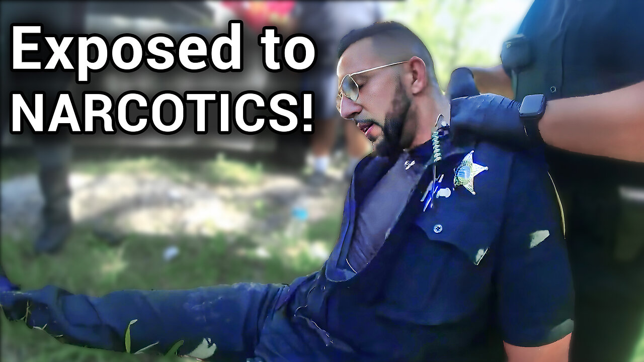 Traffic Stops That Go From BAD To WORSE