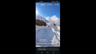 A Time For Reflection