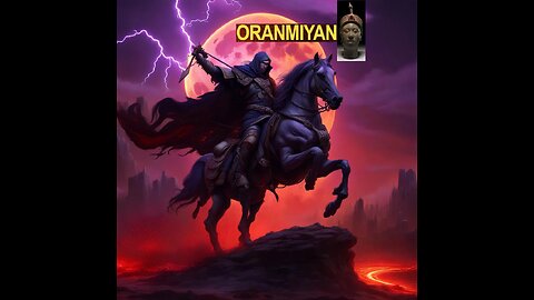 Oranmiyan