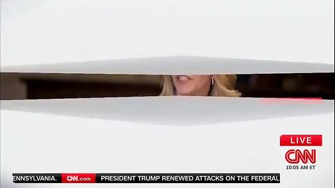 GOP Utah Gov. Spencer Cox on Trump Attacking Ilhan Omar: ‘He’s Not Interested in Uniting the Country’