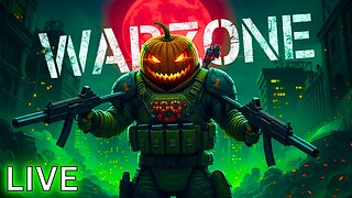 🟢LIVE - THE WARZONE GUNS YOU NEED FOR LASERING FOOLS