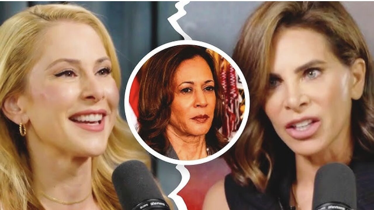 Ana Kasparian got ASSAULTED by Homeless People