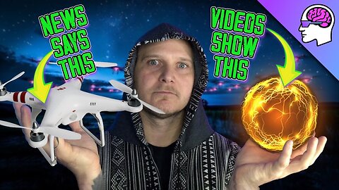 These Aren't Drones | 2025 is Going to be CRAZY!