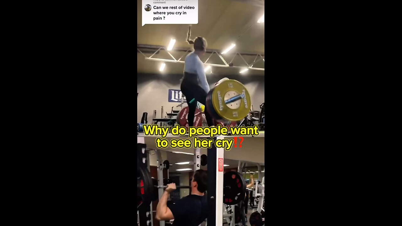 🥲THEY WANTED TO SEE HER CRY🤛🏻