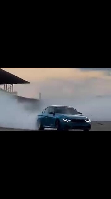 BMW F80 360 💪💪💪