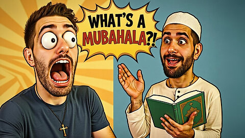 Big Jon Steel Learns About The MUSLIM CURSE BATTLE!