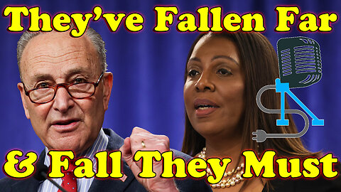 Democrats Ae Fracturing | On The Fringe