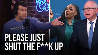 Trad-Wife Trend: Cringe Fest or Secret Psy-Op?