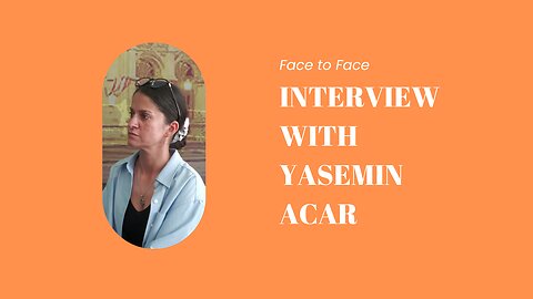 Face to Face: Interview with Yasemin Acar, German human rights activist