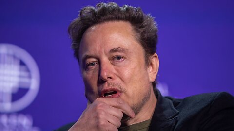 Hammer Dropped On Elon Musk After Trump Feud - 'Special Counsel Investigation'