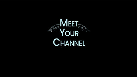 Meet your channel - JZ Knight