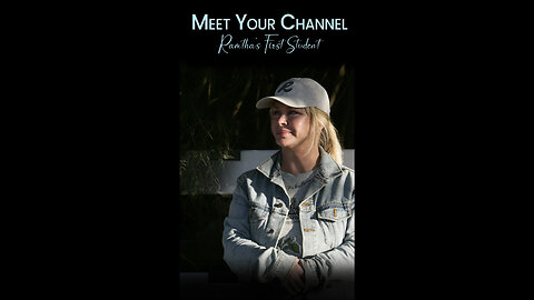 Meet your channel - JZ Knight
