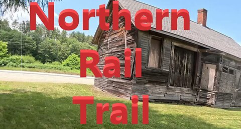 Northern Rail Trail