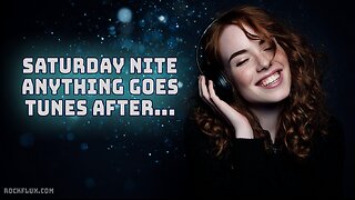 June 1 MMXXV - Weekend Anything Goes