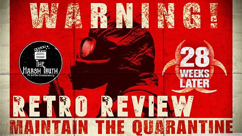28 WEEKS LATER