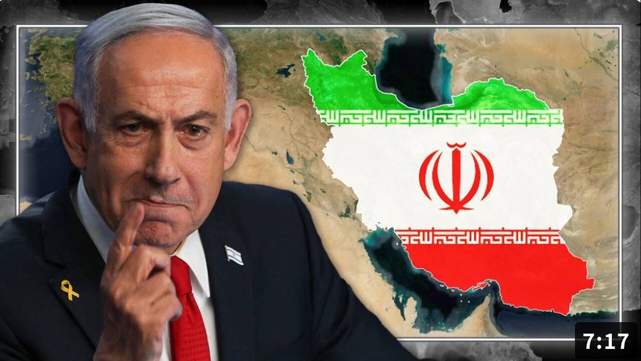 WWIII UPDATE: Israel May Strike Iran Within Days!