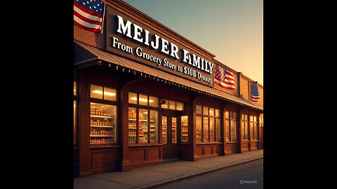 Meijer Family Empire: How One Grocery Store Became a $10B Dynasty