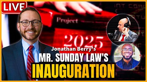 The Inauguration of Oppression? Why Berry’s Rule Endangers Believers.