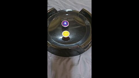 Beyblade Battle