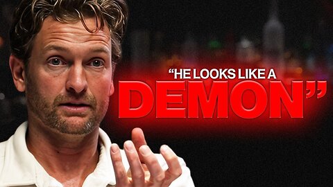 Church Investigator: "He Looks Like a Demon" | Official Preview