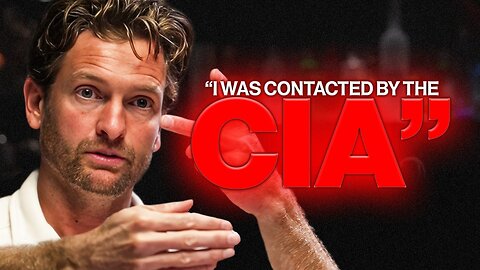 Church Investigator: "I Was Contacted by the CIA" | Official Preview